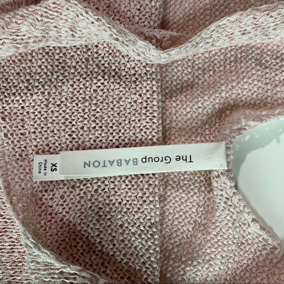 The Group by Babaton Aritzia Eugenie Knit Top Vest - Picture 12 of 14